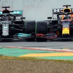 "With Max anything is possible" - Christian Horner thinks Max Verstappen can outperform Lewis Hamilton in same car