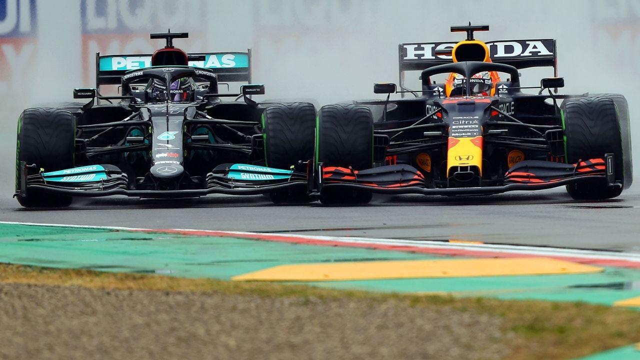 "With Max anything is possible" - Christian Horner thinks Max Verstappen can outperform Lewis Hamilton in same car