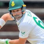 "If they have to get me out, they'll have to break something in my body": Dean Elgar's father recounts son's words the night before South Africa defeated India in Johannesburg Test