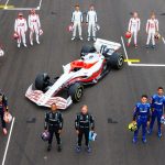 "Kimi you will have the drink now": And other things we will miss in Formula 1 from 2022 onwards