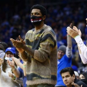 "Don't think Brooklyn can win a championship without Kyrie Irving. With him, they are the favorites": Isiah Thomas believes the 2016 champion is the key to Brooklyn's run to the ultimate glory