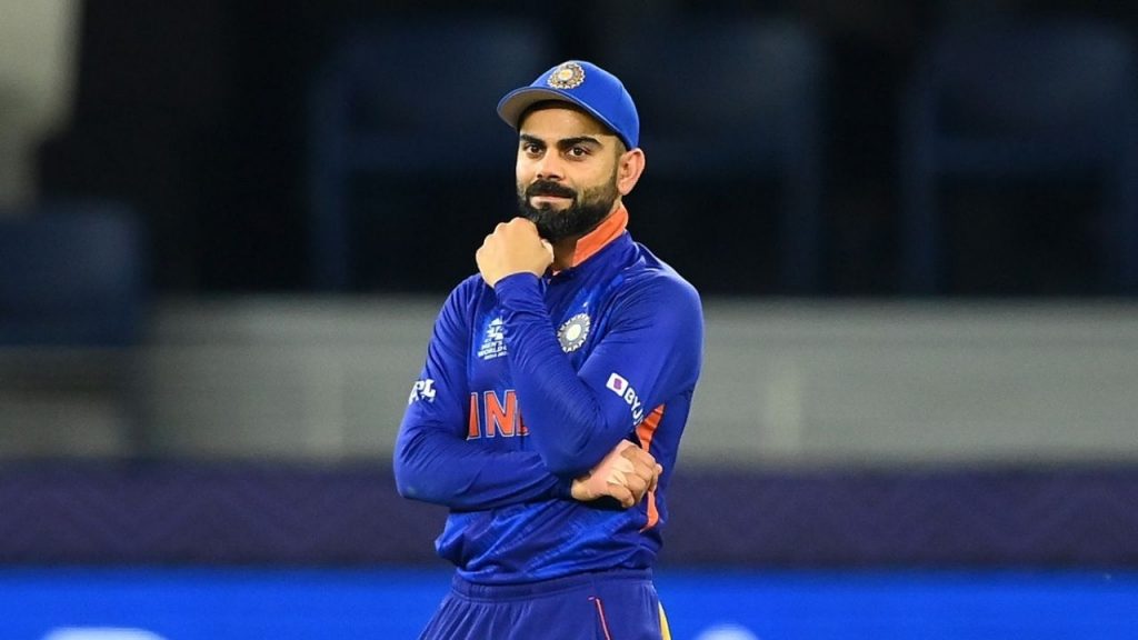 Virat Kohli Instagram Income: How much Virat Kohli earns from one Instagram post?