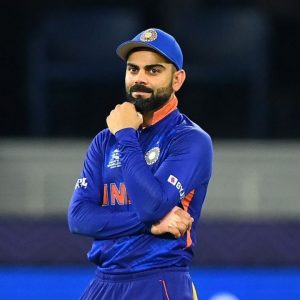 Virat Kohli Instagram Income: How much Virat Kohli earns from one Instagram post?
