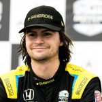 "The time is right for me if I get an opportunity": American racing starlet Colton Herta talks about a potential Formula 1 move in the future