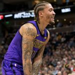"The whole world laughed at me, It hurt my feelings, I'm not going to lie": Michael Beasley on dealing with the grief of his losing his family members and addressing the viral shorts incident