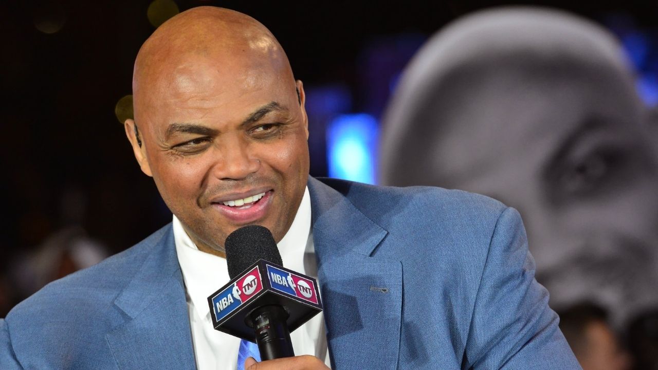 Charles Barkley