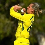 "I was at probably one of my lower points in my career": Ashleigh Gardner calls WBBL 07 as her lowest point ahead of Women's Ashes