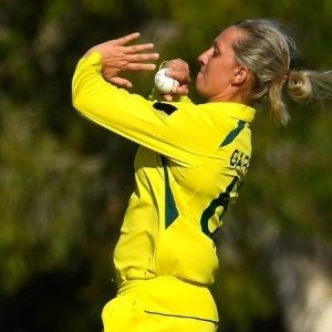 "I was at probably one of my lower points in my career": Ashleigh Gardner calls WBBL 07 as her lowest point ahead of Women's Ashes