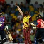 Jason Holder double hat trick in cricket: List of T20I bowlers with 4 wickets in 4 balls