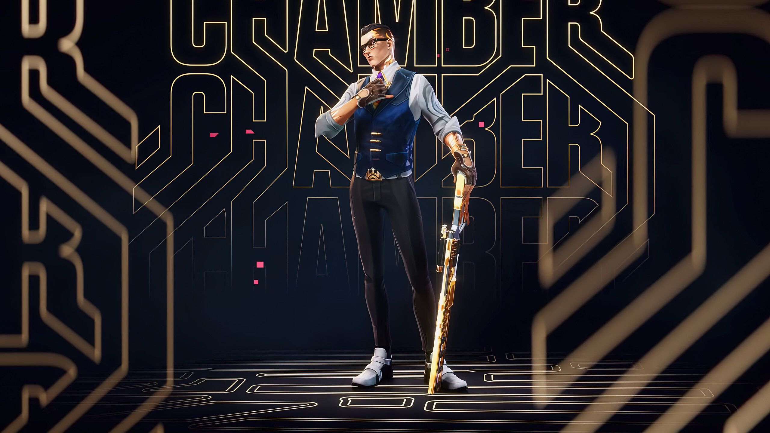 The New Valorant Meta