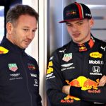"Best driver we’ve seen": Christian Horner talks about one rare quality which both Max Verstappen and Lewis Hamilton share