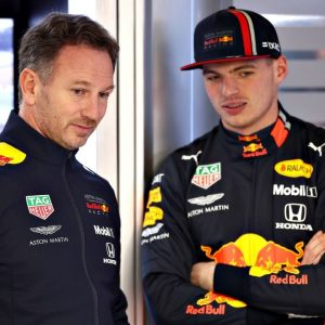 "Best driver we’ve seen": Christian Horner talks about one rare quality which both Max Verstappen and Lewis Hamilton share