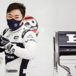 "This is now in his hands"– AlphaTauri boss claims that only Yuki Tsunoda can save his F1 career now