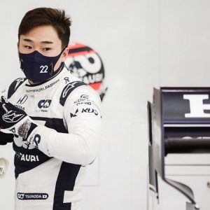 "This is now in his hands"– AlphaTauri boss claims that only Yuki Tsunoda can save his F1 career now