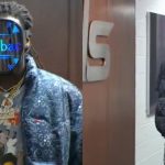 "Montrezl Harrell announces he is the newest member of Daft Punk": The former 6th MOY's unusual outfit had some interesting reactions from NBA Twitter 