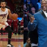 "Omer Yurtseven is the first rookie to record 15+ rebounds since Shaquille O'Neal": The Turkish superstar believes there is no ceiling or limit to his potential