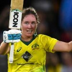 "The ball hit her quite hard yesterday and her reaction was very stoic": Beth Mooney to undergo a jaw surgery ahead of Women's Ashes