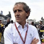 "The changes are set to roll on"- Four-time world champion bids adieu to Alpine after guiding the team for six years