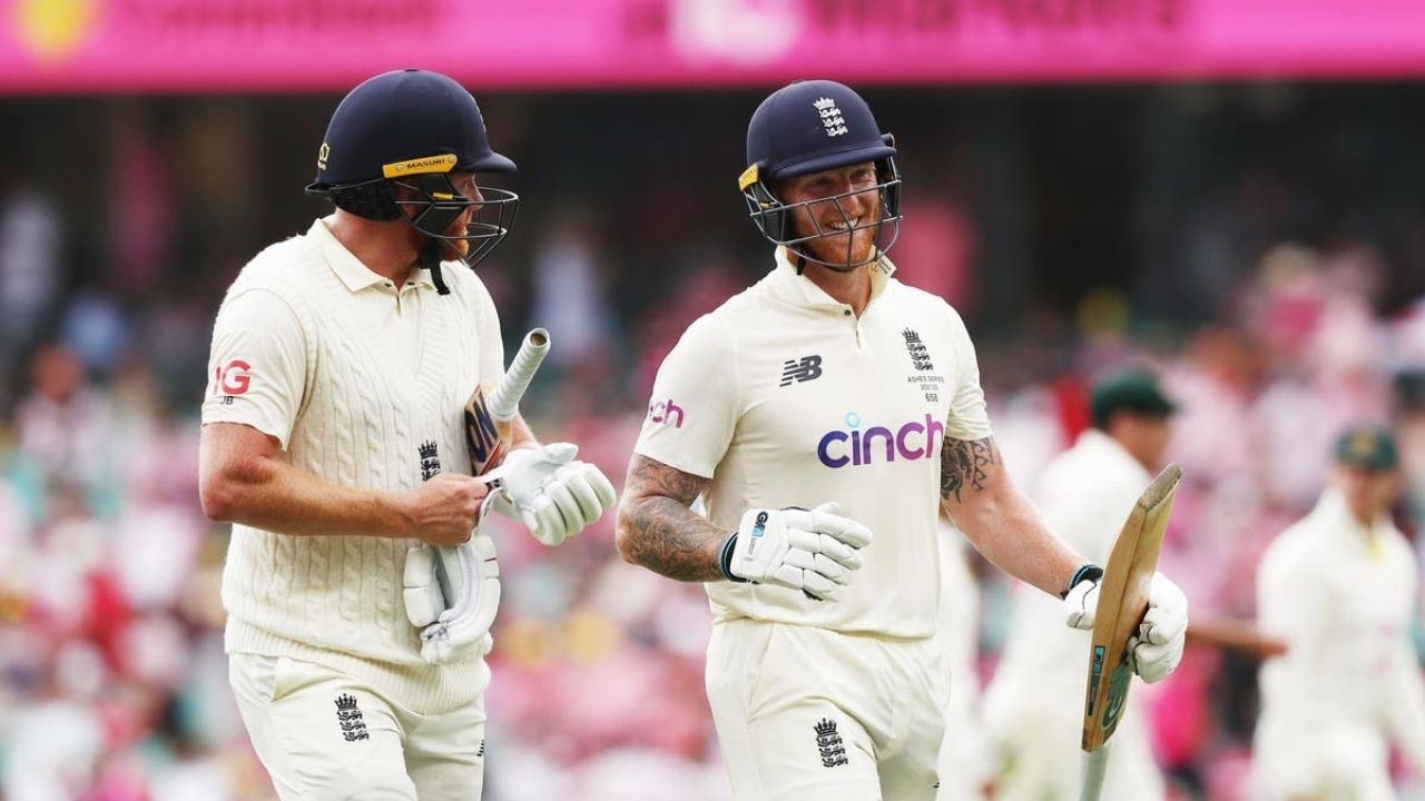 How many Overs left in AUS vs ENG Day 5: How many overs remaining today in Australia vs England Sydney Test?