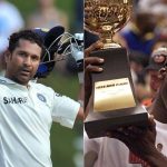 “I see myself as Kobe Bryant and Sachin Tendulkar as Michael Jordan”: Former cricket legend Yuvraj Singh explains how he and the Master Blaster shared an MJ-Kobe like relationship