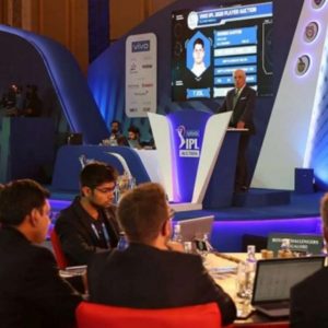 IPL auction 2022 time: When will the auction of 2022 start?