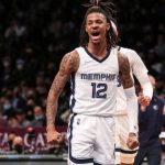 "Ja Morant is the best point guard in the NBA, don't you think?!": Desmond Bane makes his thoughts on Grizzlies star crystal clear, as he continues to have unbelievable season