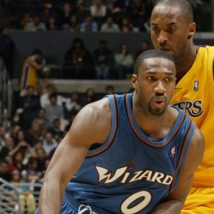 "Kobe Bryant Talked Intelligent Trash": Gilbert Arenas Reveals How Black Mamba Made Everyone Second-guess Everything