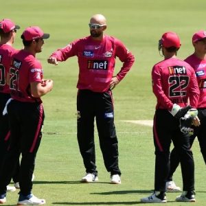 Who will win today Big Bash match: Who is expected to win Perth Scorchers vs Sydney Sixers BBL 11 Qualifier match?