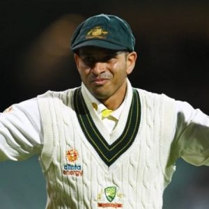 "Hopefully I can go out there and score a hundred": Usman Khawaja opens up on the aspect of playing the Ashes 2021-22 Sydney test