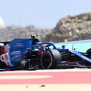 "We've done pretty well with what we had" - Alpine boss comments on great possibilities of coming to the top three of the constructors championship