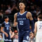 "How is Ja Morant lower on the MVP ladder than Rudy Gobert?!": Grizzlies star is dealt a confusing hand as the NBA releases its latest MVP ladder