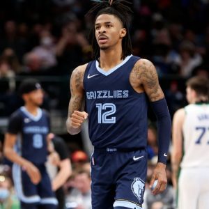 "How is Ja Morant lower on the MVP ladder than Rudy Gobert?!": Grizzlies star is dealt a confusing hand as the NBA releases its latest MVP ladder
