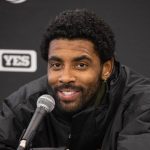 "I was wondering at home what my future was going to look like": Kyrie Irving provides an insight into his tumultuous season with the Brooklyn Nets