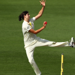 "Stella bowled well for us in the Test match against India": Stella Campbell replaces Tayla Vlaeminck in Australia's Women's Ashes squad