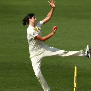 "Stella bowled well for us in the Test match against India": Stella Campbell replaces Tayla Vlaeminck in Australia's Women's Ashes squad