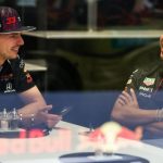 "We got the karma we deserved" - Alex Albon believes Max Verstappen got the karma he deserved with his title win