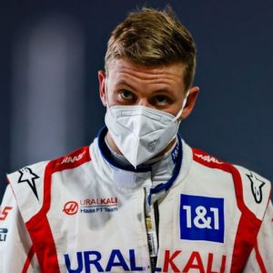 "The car looks to be very positive, from what I see and hear"– Mick Schumacher predicts stronger 2022 campaign by Haas after working closely for car development