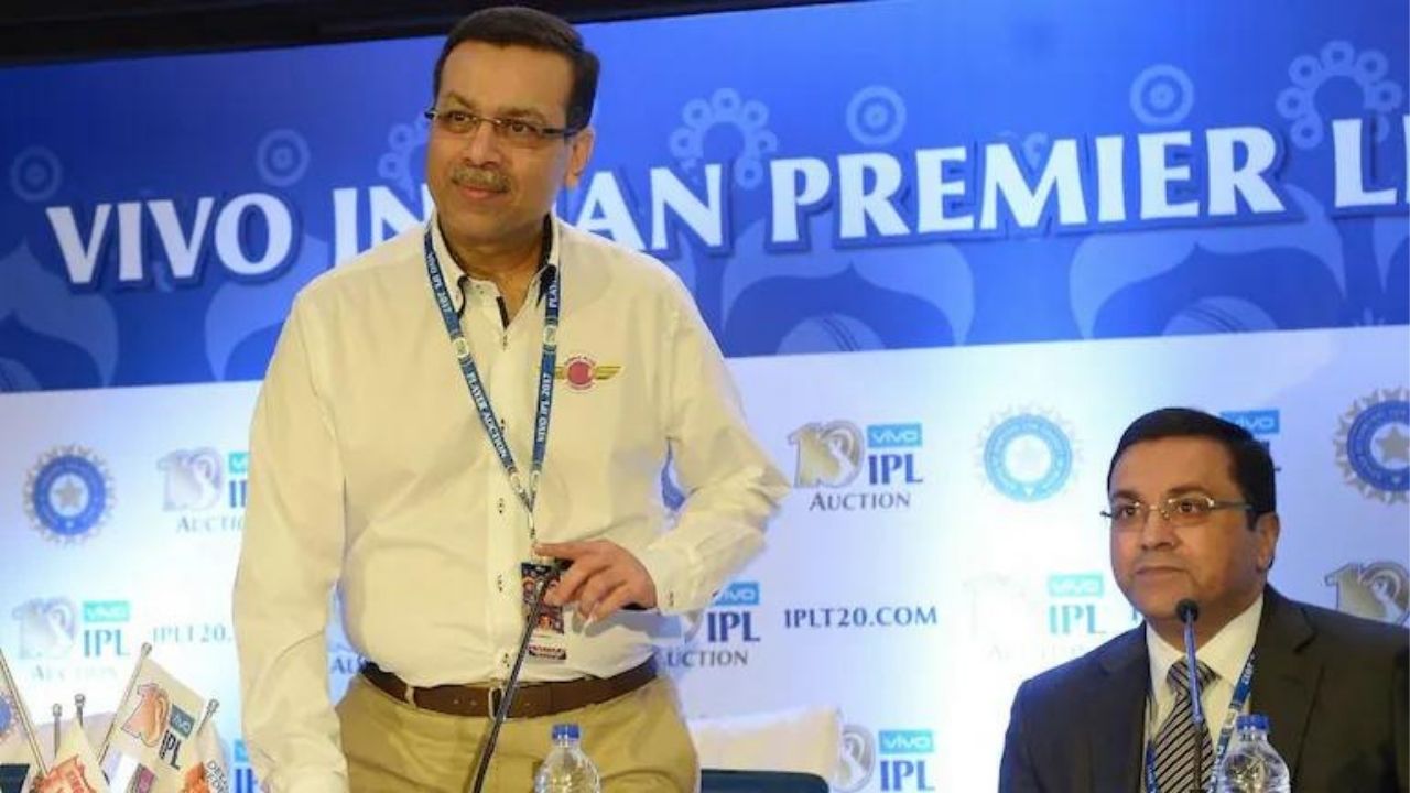 Lucknow IPL team name: Sanjiv Goenka picks Lucknow team name for IPL 2022