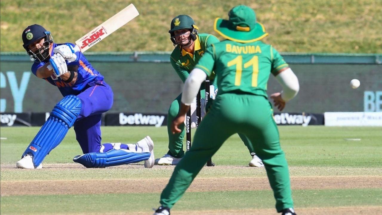 Virat Kohli half-centuries in ODI: When and where was last century of Virat Kohli in ODI?