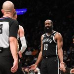 "I think James Harden is happy to be in Brooklyn, I just think it's frustrating right now": Steve Nash shockingly debunks rumors on the Nets superstar's dissatisfaction and potential move to the Sixers this offseason