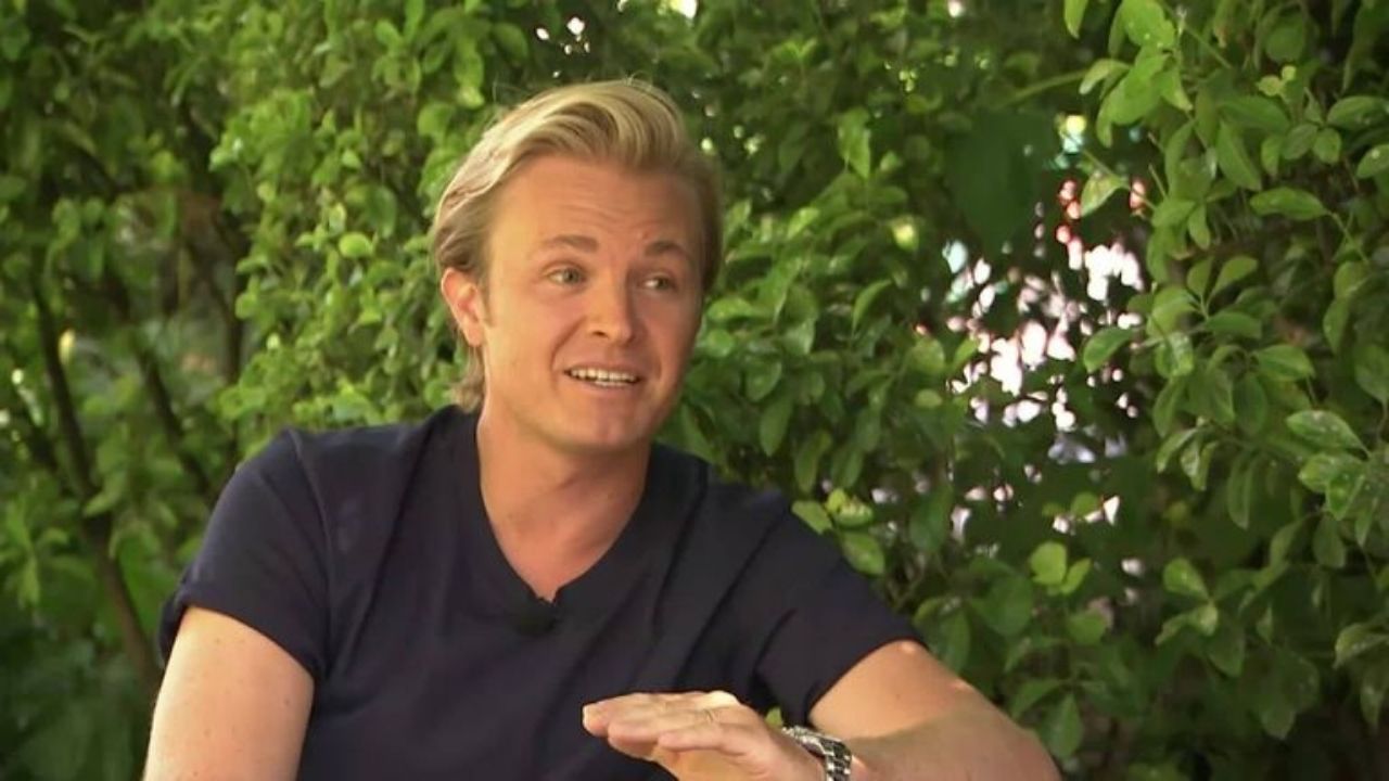 "It’s really one-one in terms of fundamental decisions"– Nico Rosberg claims Lewis Hamilton should have little to complaint against the outcome in Abu Dhabi