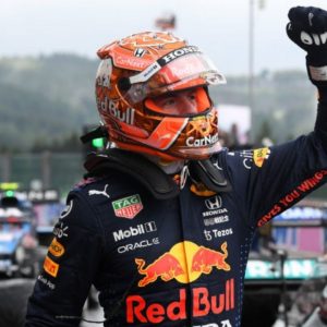 "Mature beyond people of his age": Neuroscientist explains why Max Verstappen is an exceptional F1 driver with strong mental strength