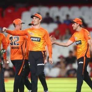 Where is BBL final being played: When and where will BBL 11 final match be played?