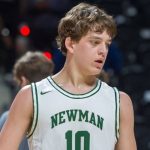 "Nick Saban is there to give Arch Manning his monthly payment": NFL Twitter jokes that Alabama HC had an ulterior motive behind attending Eli and Peyton Manning's nephew's basketball game