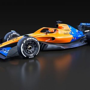 McLaren's MCL36 will be a much more balanced car than its 2021 challenger which was a speed demon on high-speed tracks as told by James Key.