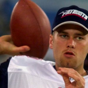 Tom Brady