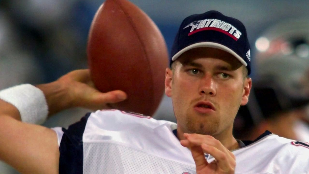 Tom Brady