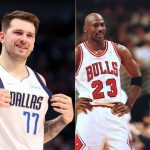 “Michael Jordan needed a running mate in Scottie Pippen to win, so does Luka Doncic!”: Mavericks head coach Jason Kidd points out the similarity in career trajectories between His Airness and the Slovenian superstar