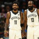 "Mayor of New York isn't planning on letting Kyrie Irving play anytime soon!": Nets star is dealt some terrible news in the middle of deadly close Nets vs Suns match