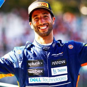 "Chat to Lando about the car" - Is it going to be Daniel Ricciardo 2.0 in McLaren after his recovery from Covid ahead of Bahrain GP?